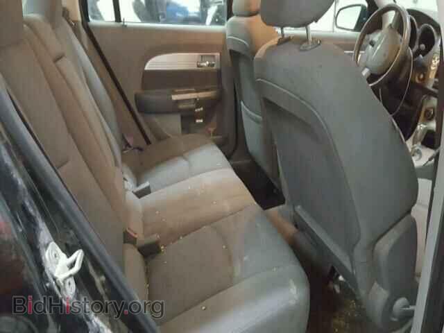 2007 CHRYSLER SEBRING - VIN: 1C3LC56K67N533109 - Фото 6
