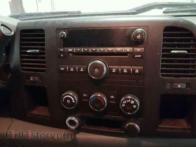 2008 CHEVROLET SILVERADO - VIN: 1GCEC14X98Z321634 - Фото 10