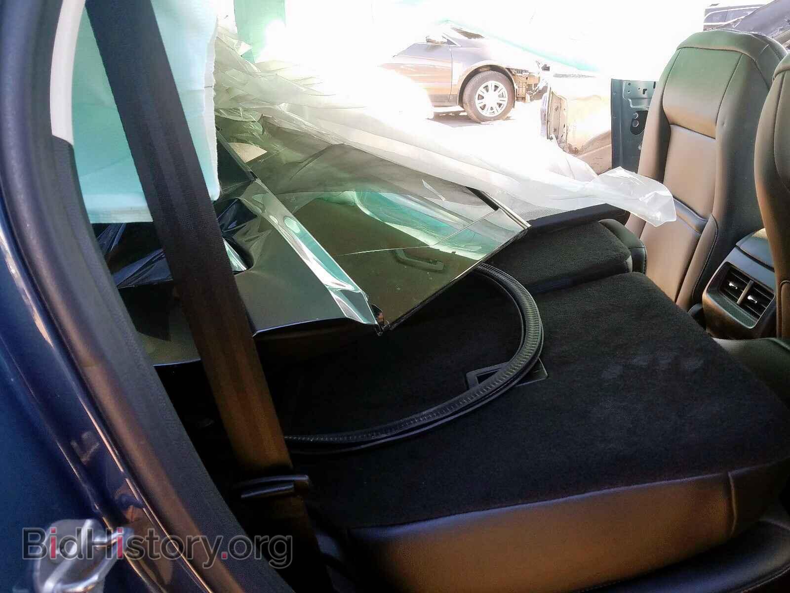 2018 FORD EDGE - VIN: 2FMPK4J90JBC36611 - Photo 6