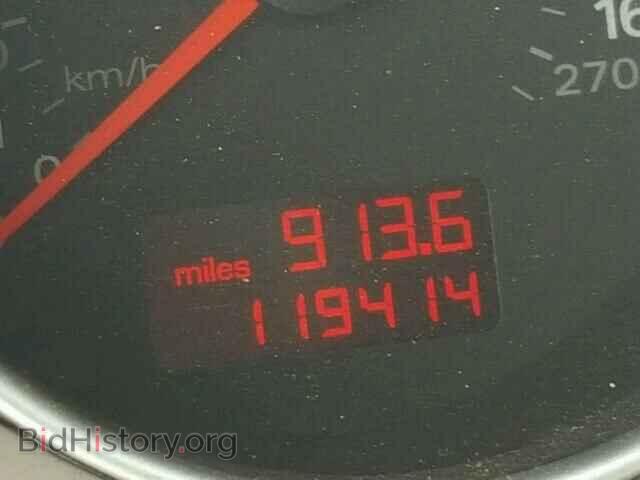 2007 AUDI A4 - VIN: WAUDH48HX7K021400 - Фото 8