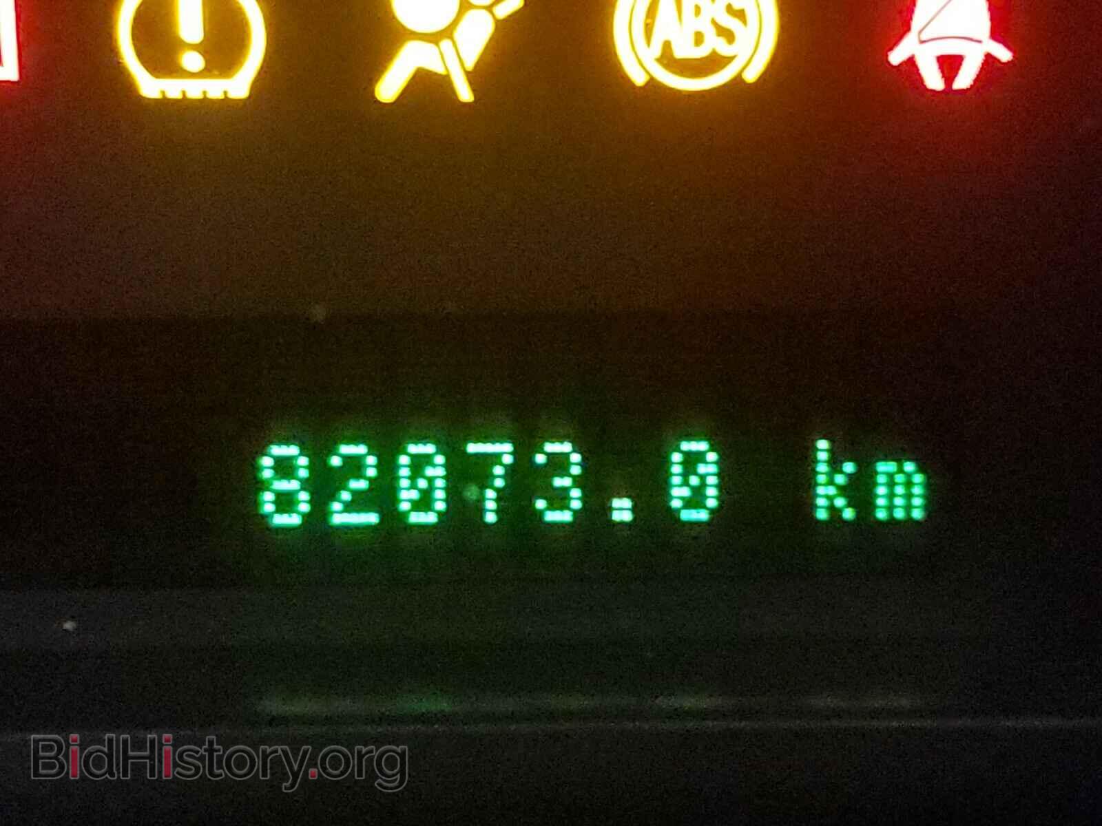 2010 FORD EDGE - VIN: 2FMDK4KC1ABB54819 - Фото 8