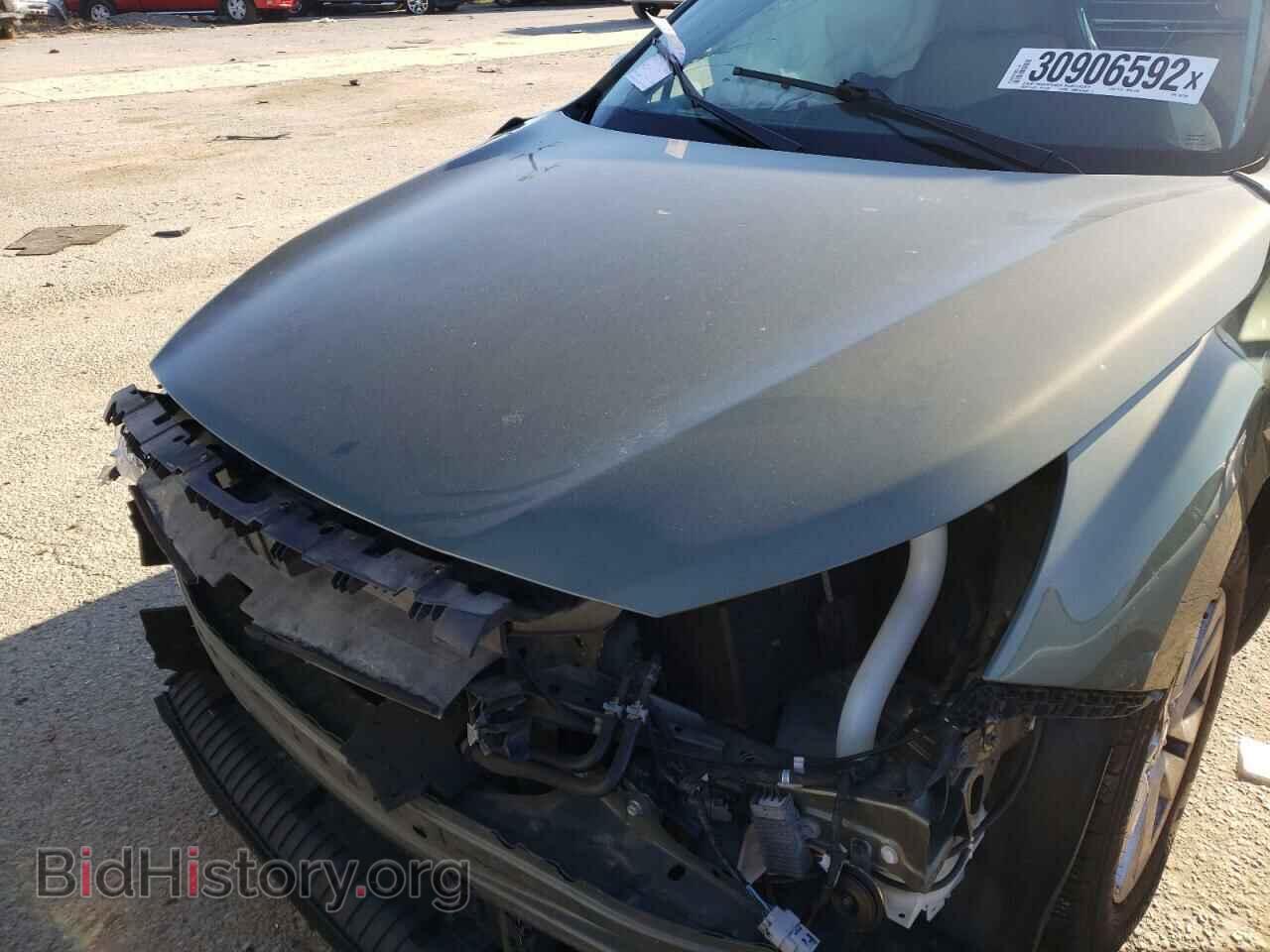 2017 SUBARU OUTBACK - VIN: 4S4BSAFC3H3307596 - Фото 7