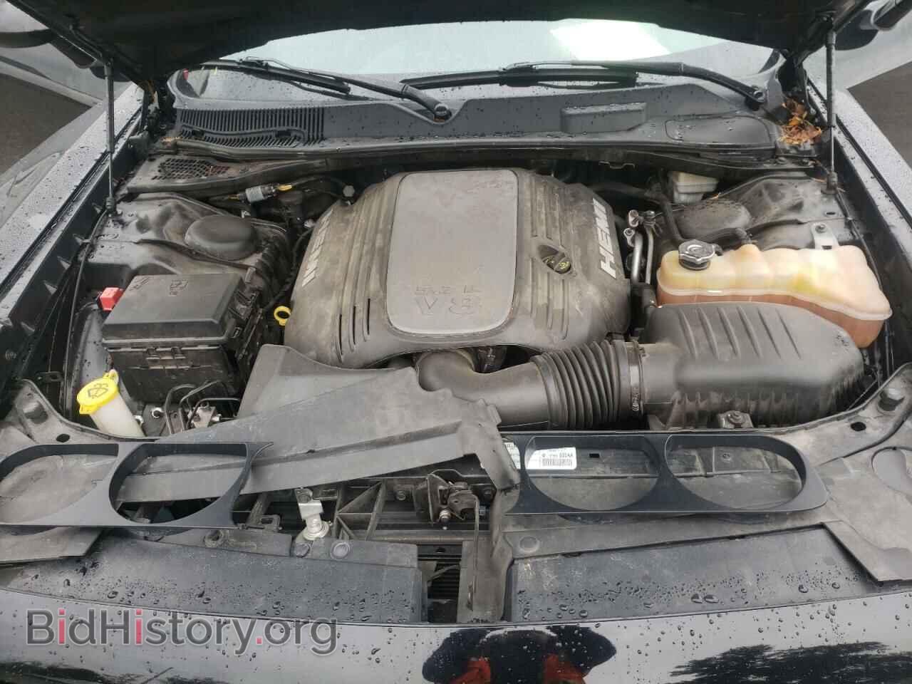 2014 DODGE CHALLENGER - VIN: 2C3CDYBT2EH102043 - Фото 7