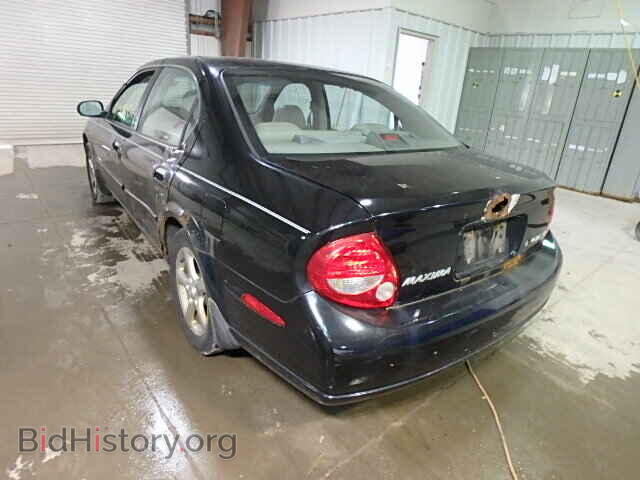 2000 NISSAN MAXIMA - VIN: JN1CA31A3YT204789 - Фото 3