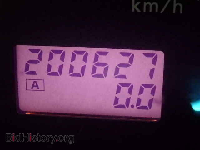 2000 NISSAN MAXIMA - VIN: JN1CA31A3YT204789 - Фото 8