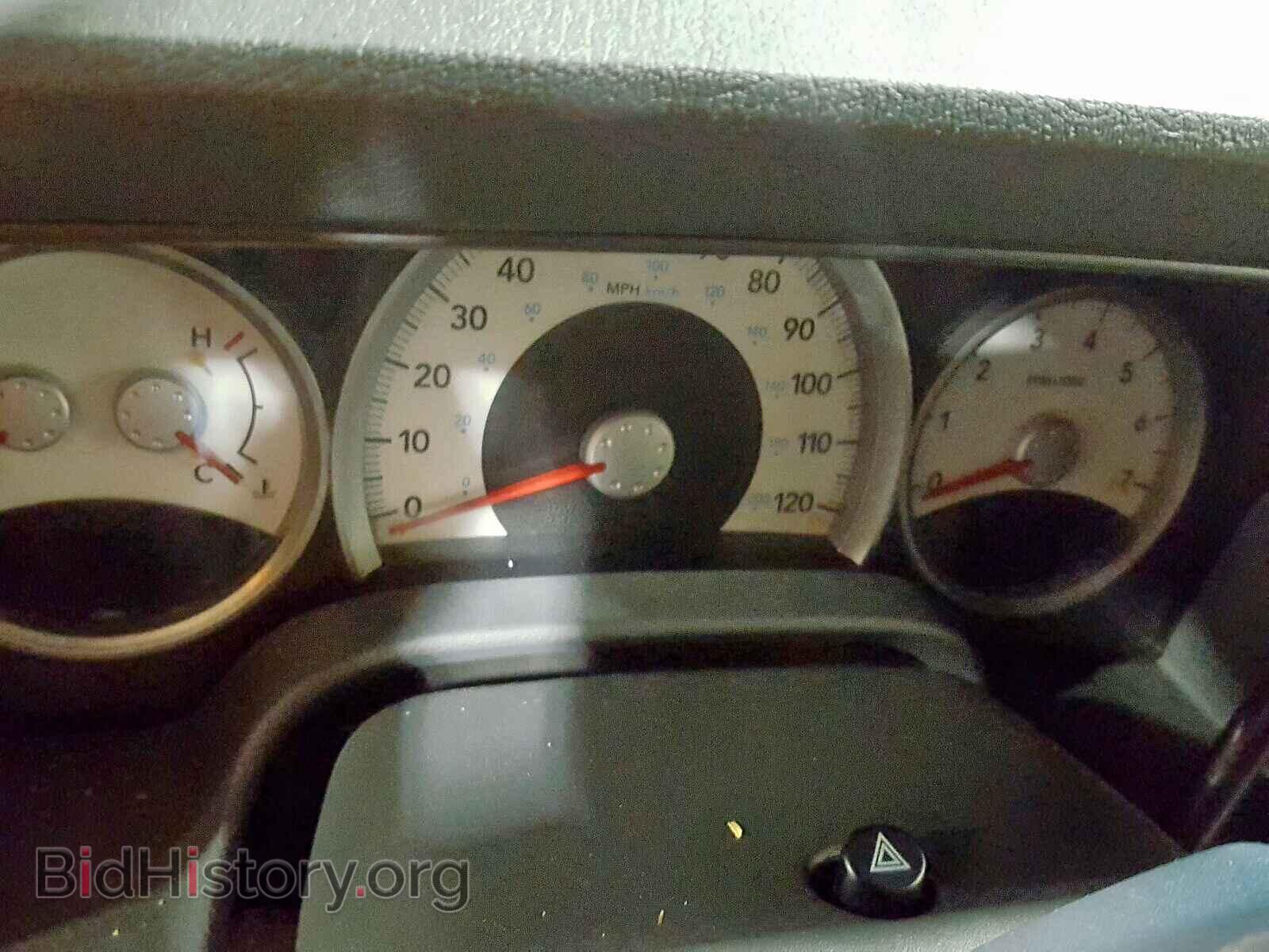 2004 DODGE DURANGO SL - VIN: 1D8HB48D04F156054 - Photo 8