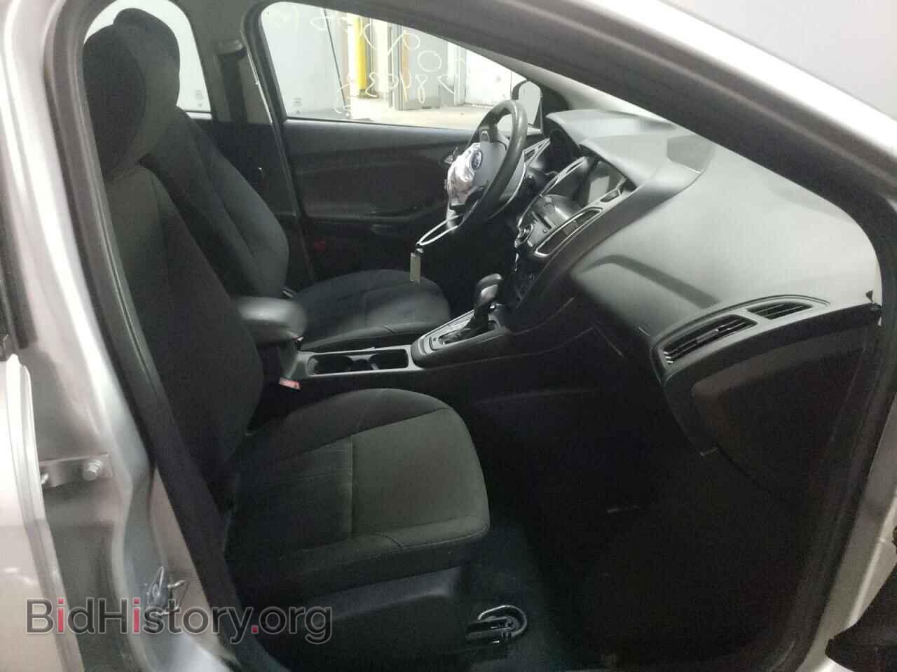 2017 FORD FOCUS - VIN: 1FADP3M20HL226131 - Фото 5