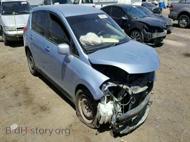 Photo 3N1BC1CP1BL513197 - NISSAN VERSA 2011