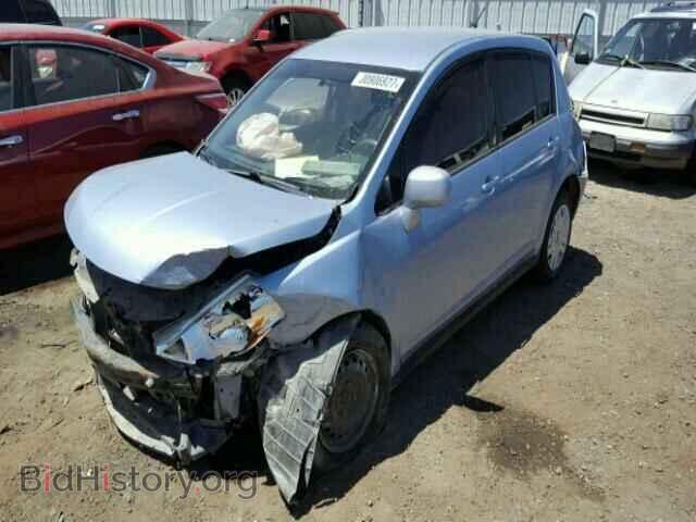 2011 NISSAN VERSA - VIN: 3N1BC1CP1BL513197 - Фото 2