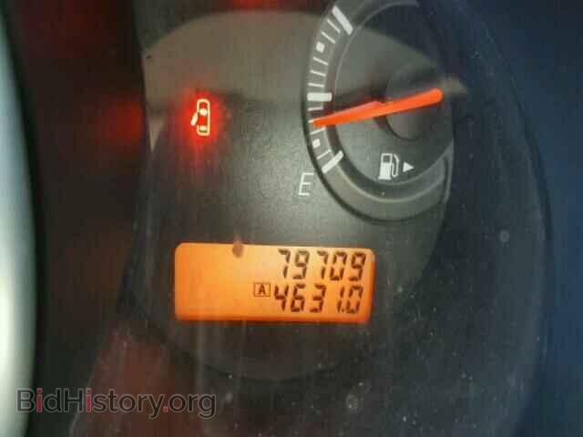 2011 NISSAN VERSA - VIN: 3N1BC1CP1BL513197 - Фото 8
