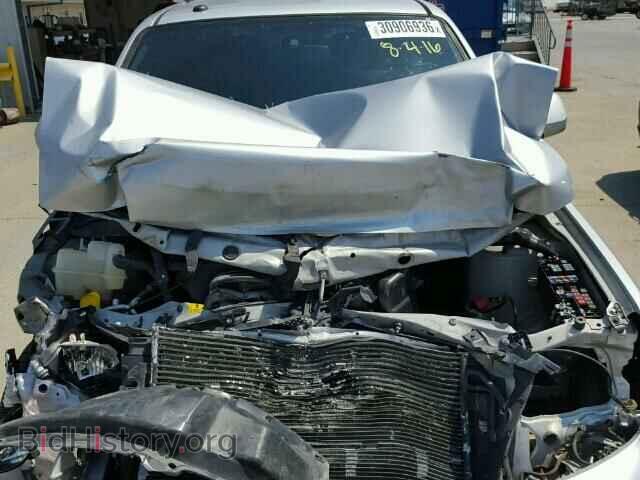 2012 FORD ESCAPE - VIN: 1FMCU0EG5CKA59122 - Фото 7