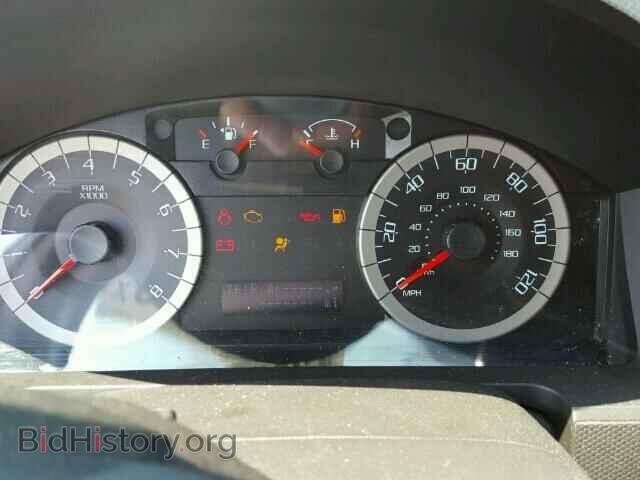 2012 FORD ESCAPE - VIN: 1FMCU0EG5CKA59122 - Фото 8