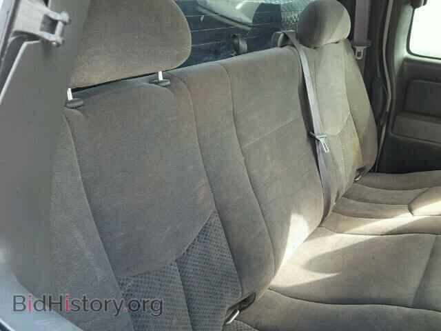 2007 CHEVROLET SILVERADO - VIN: 1GCHC29U77E136571 - Фото 6