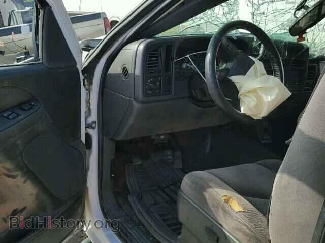2007 CHEVROLET SILVERADO - VIN: 1GCHC29U77E136571 - Фото 9
