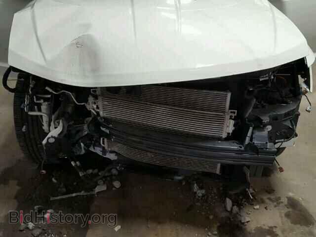 2014 DODGE JOURNEY - VIN: 3C4PDCGG3ET311908 - Фото 10
