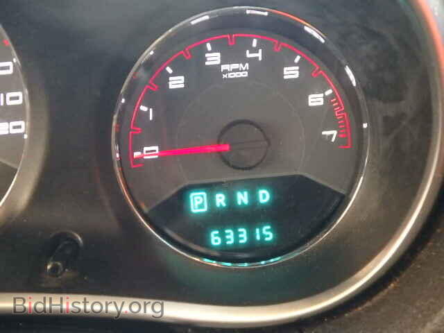 2014 DODGE AVENGER - VIN: 1C3CDZAB4EN195590 - Фото 8
