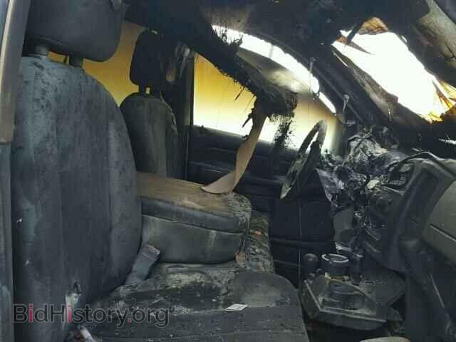 2004 DODGE RAM 3500 - VIN: 3D7MU48C64G232220 - Фото 5
