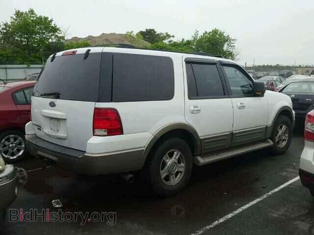2004 FORD EXPEDITION - VIN: 1FMFU18L24LB15914 - Photo 4