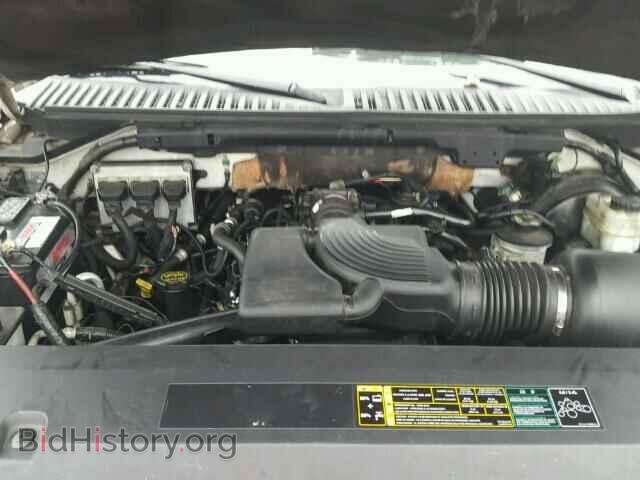 2004 FORD EXPEDITION - VIN: 1FMFU18L24LB15914 - Photo 7