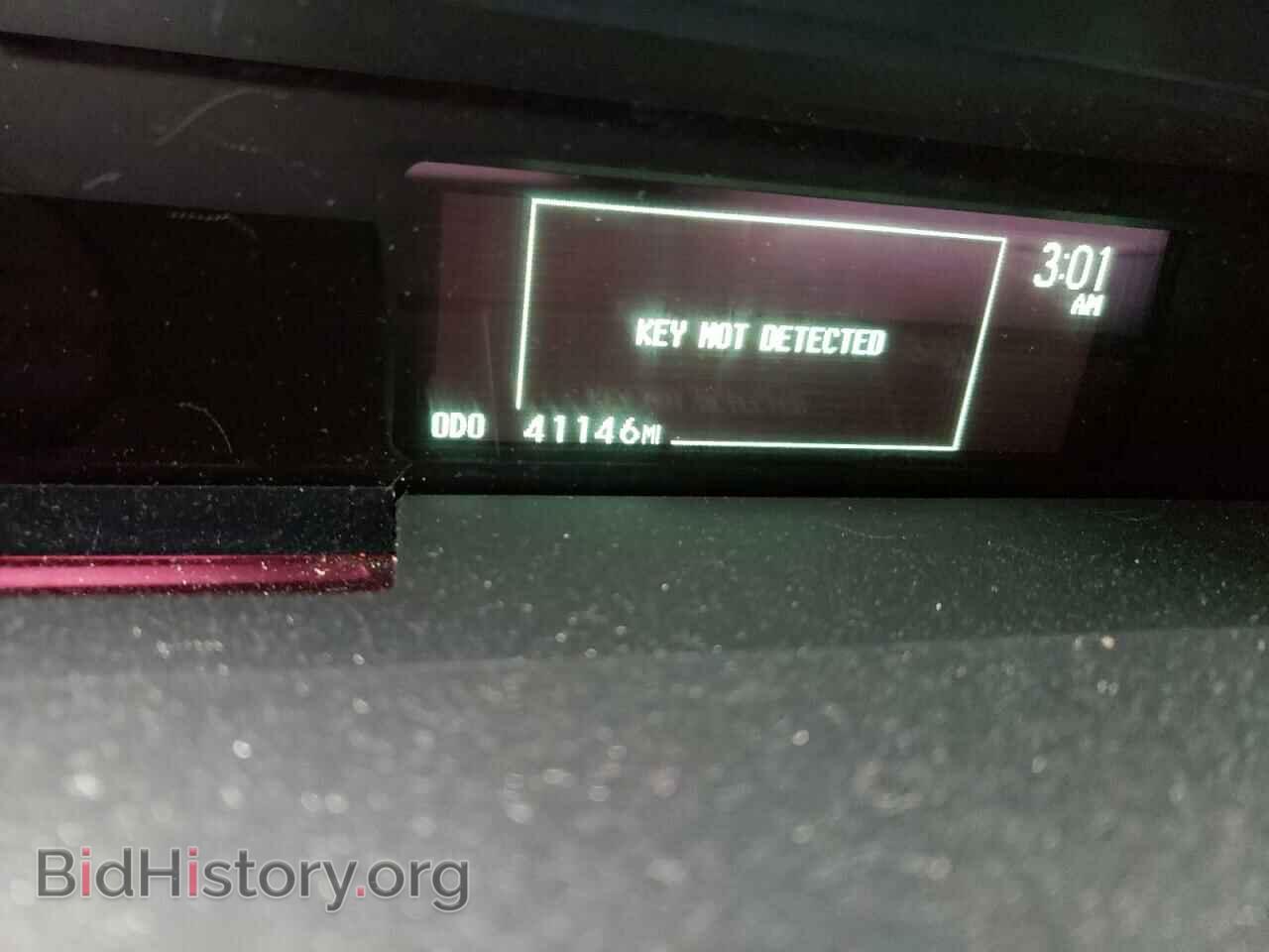 2014 TOYOTA PRIUS - VIN: JTDKN3DU4E0356709 - Фото 8