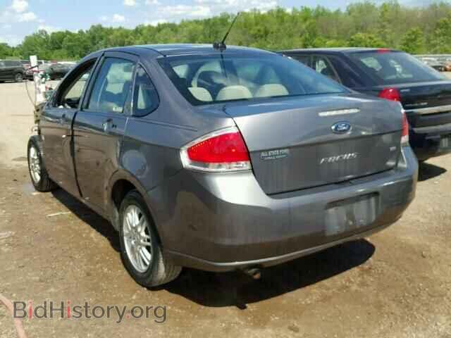 2010 FORD FOCUS - VIN: 1FAHP3FN4AW137336 - Фото 3