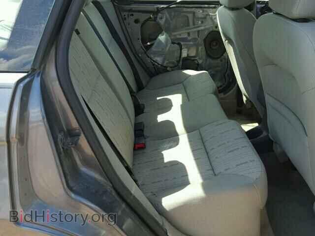 2010 FORD FOCUS - VIN: 1FAHP3FN4AW137336 - Фото 6