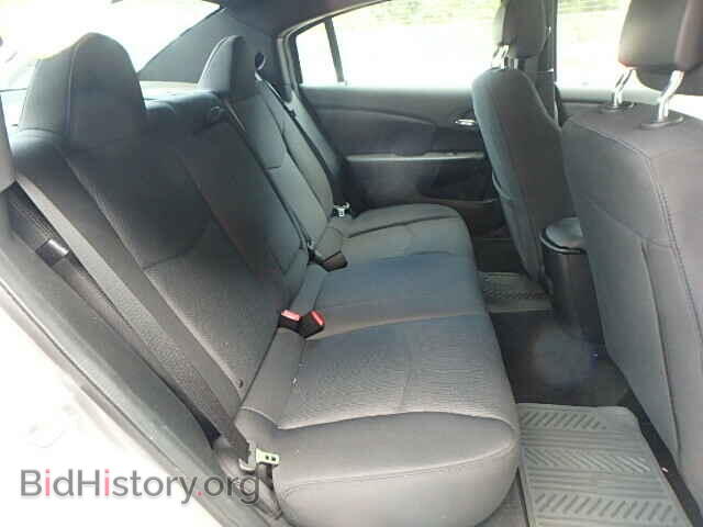 2013 CHRYSLER 200 - VIN: 1C3CCBBB4DN601441 - Photo 6