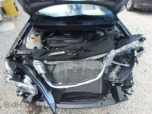 2013 CHRYSLER 200 - VIN: 1C3CCBBB4DN601441 - Photo 7