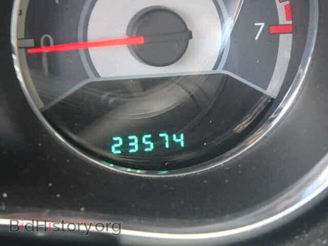 2013 CHRYSLER 200 - VIN: 1C3CCBBB4DN601441 - Photo 8