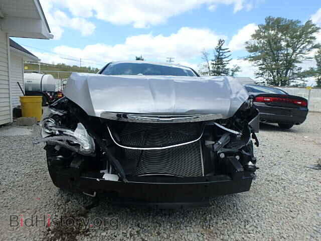 2013 CHRYSLER 200 - VIN: 1C3CCBBB4DN601441 - Photo 9