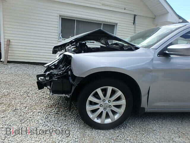 2013 CHRYSLER 200 - VIN: 1C3CCBBB4DN601441 - Photo 10