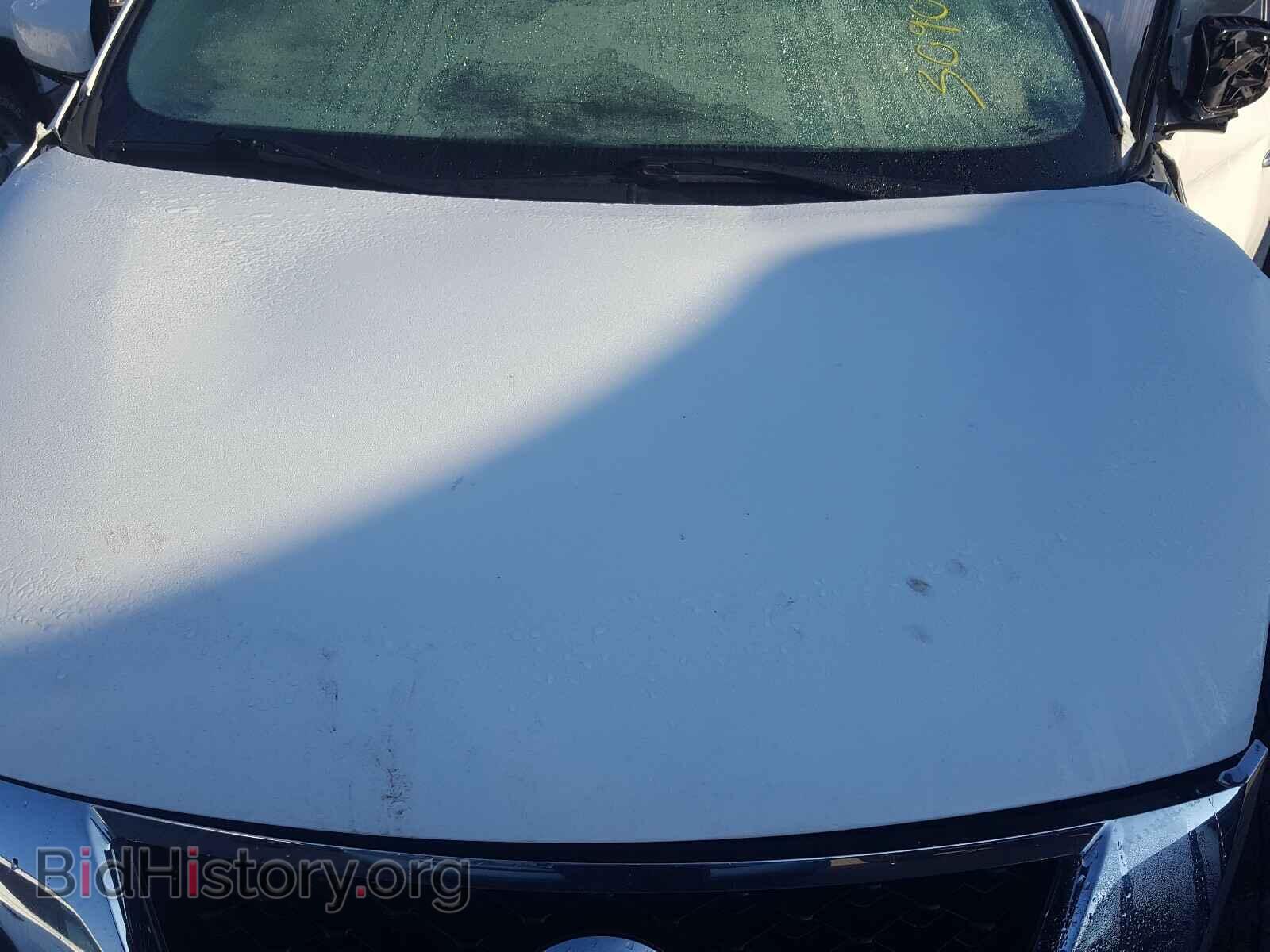 2013 NISSAN PATHFINDER - VIN: 5N1AR2MN7DC663531 - Фото 7