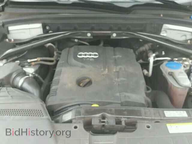 2012 AUDI Q5 - VIN: WA1LFAFP0CA043395 - Фото 7