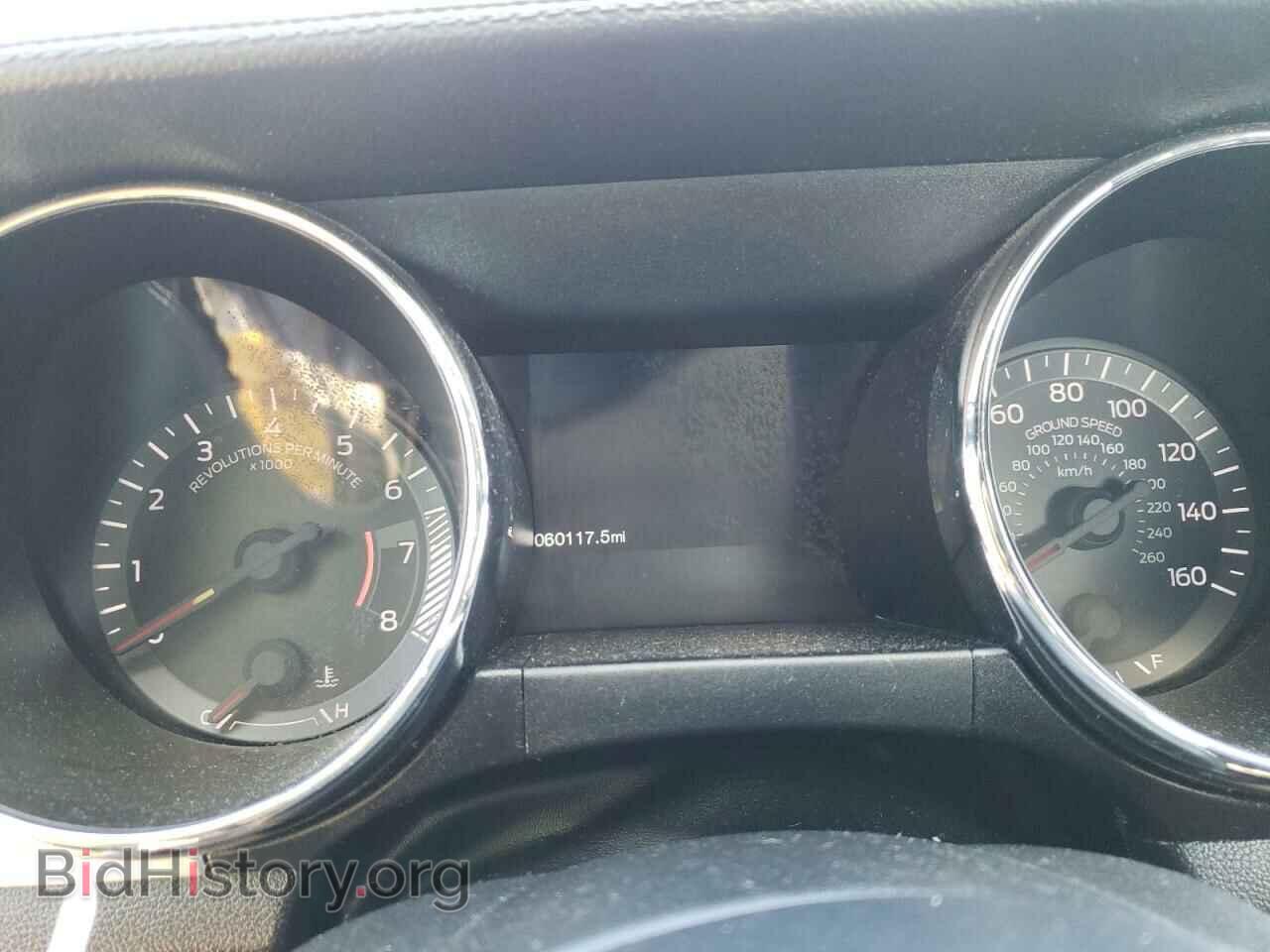 2015 FORD MUSTANG - VIN: 1FA6P8TH7F5361068 - Фото 8