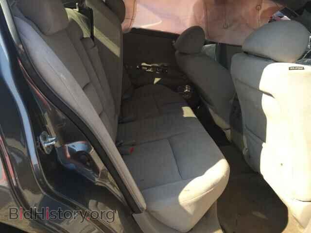 2006 NISSAN MAXIMA - VIN: 1N4BA41E36C812414 - Фото 6
