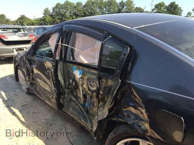 2006 NISSAN MAXIMA - VIN: 1N4BA41E36C812414 - Фото 10