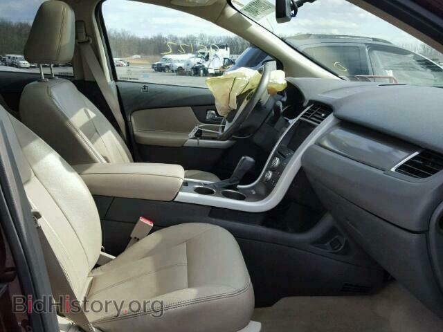 2011 FORD EDGE - VIN: 2FMDK4JC5BBA25212 - Photo 5