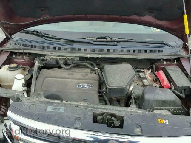 2011 FORD EDGE - VIN: 2FMDK4JC5BBA25212 - Photo 7