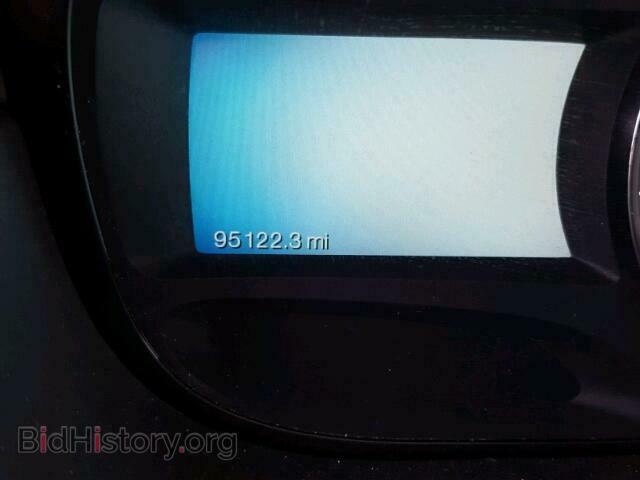 2011 FORD EDGE - VIN: 2FMDK4JC5BBA25212 - Photo 8