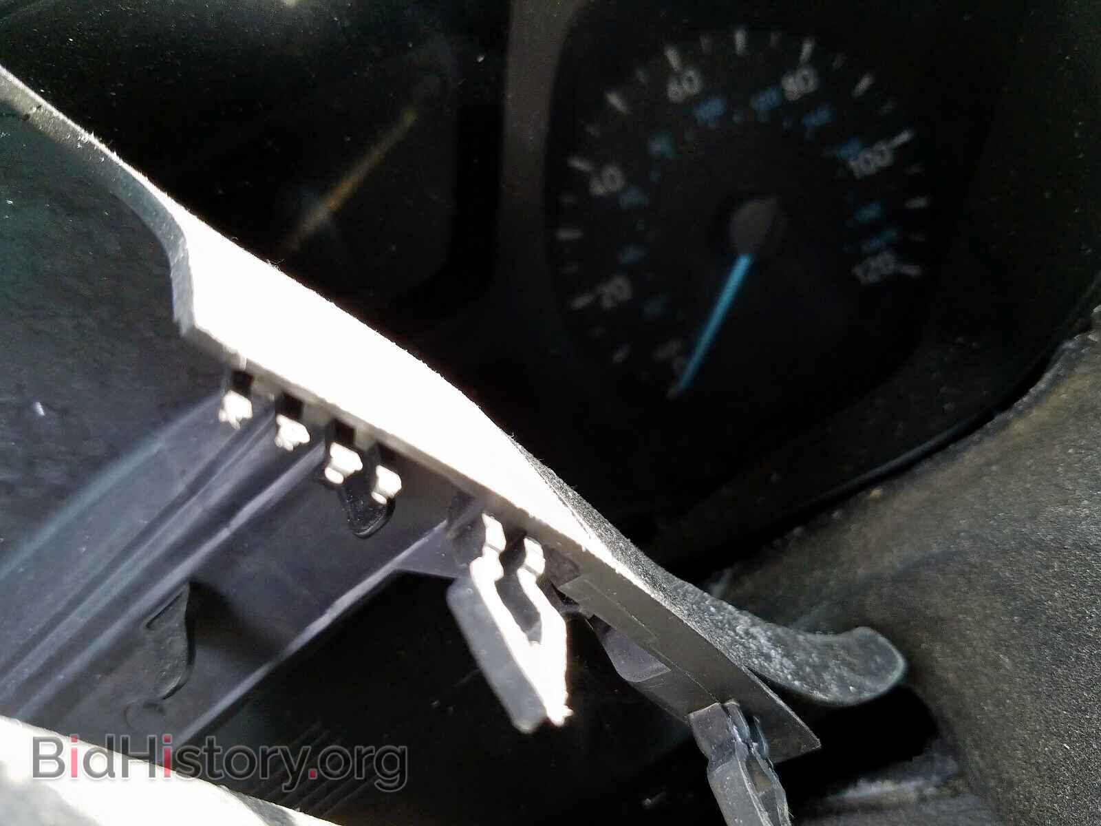 2015 FORD TRANSIT CO - VIN: 1FTNR2CMXFKA28231 - Фото 8