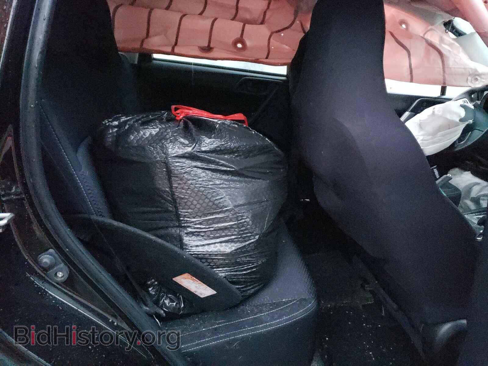 2017 SUBARU FORESTER - VIN: JF2SJAEC5HH465631 - Фото 6