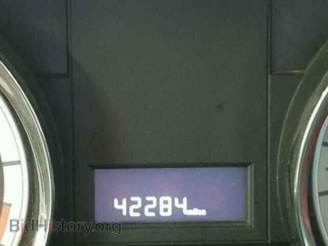 2013 DODGE CARAVAN - VIN: 2C4RDGBG8DR800586 - Фото 8