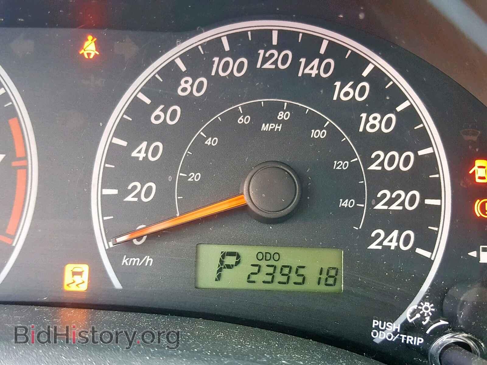 2013 TOYOTA COROLLA BA - VIN: 2T1BU4EE9DC033003 - Фото 8