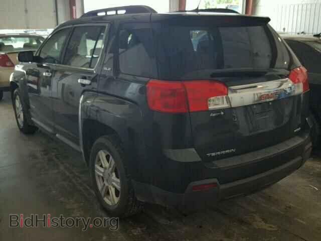 2014 GMC TERRAIN - VIN: 2GKFLWEK8E6202067 - Фото 3