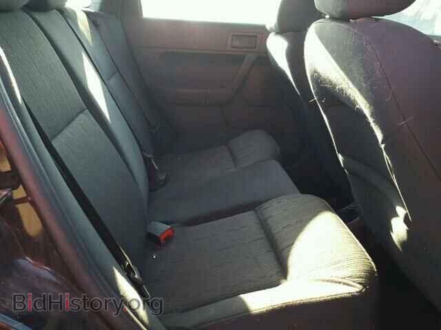 2010 FORD FOCUS - VIN: 1FAHP3FN4AW291447 - Фото 6