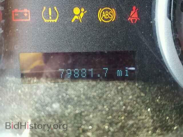 2010 FORD FOCUS - VIN: 1FAHP3FN4AW291447 - Фото 8