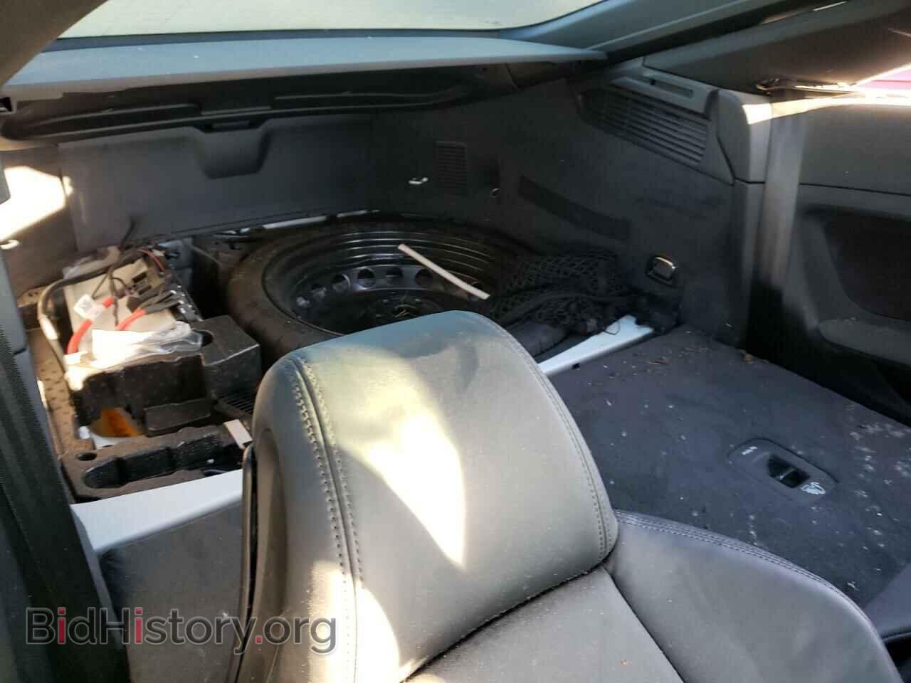 2017 AUDI TT - VIN: TRUC5AFV0H1008229 - Фото 6