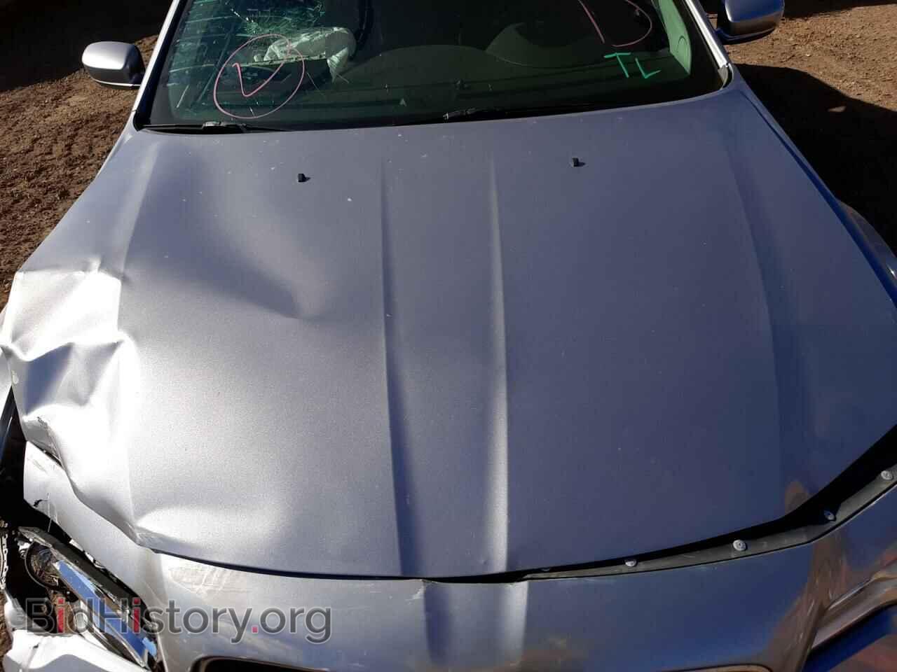 2015 CHRYSLER 300 - VIN: 2C3CCAAG5FH930801 - Фото 7