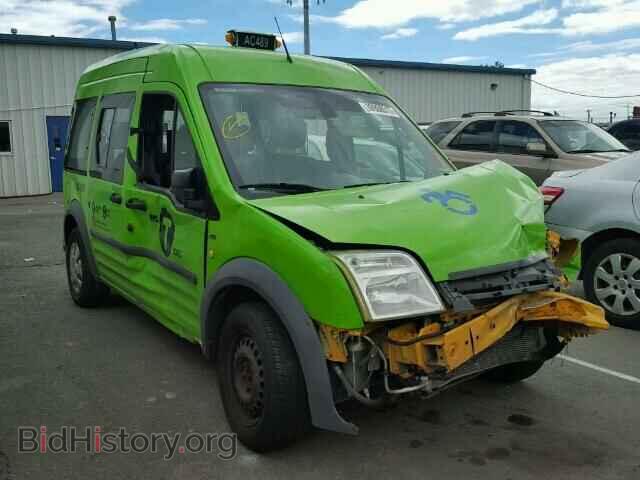 Photo NM0KS9CN3CT092249 - FORD TRANSIT CO 2012
