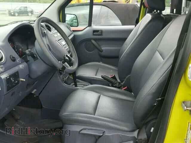 2012 FORD TRANSIT CO - VIN: NM0KS9CN3CT092249 - Фото 5